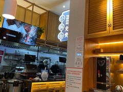 -阿香米线(大兴龙湖天街店)