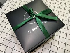 -姆们M Sweetie Cake(五道口店)