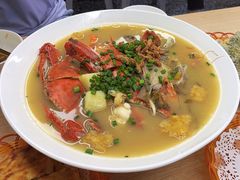 -面道赞宁海海鲜面(迎凤街店)