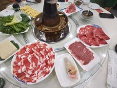 -福寿斋·老北京铜锅涮肉·烤鸭(顺义总店)