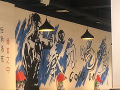 -刘记光大火锅鸡(北行店)