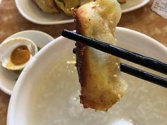 -小姜锅贴(凤凰街店)