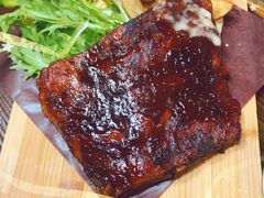 纸牌屋美式炭烤肋排-吃饼人西餐(南开店)