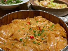 -粤集·手工粤菜(皇庭广场店)
