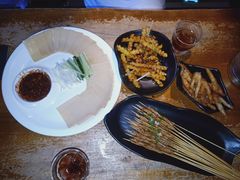 -海雾里小酒馆(解放碑店)