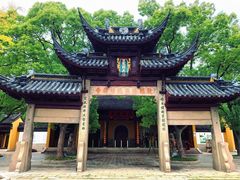 -西园戒幢律寺