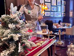 -Salon de Ville浦江汇(上海外滩华尔道夫酒店店)