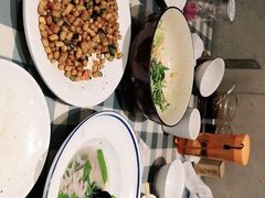 -紫光园·烤鸭·北京菜(劲松店)