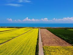 -青海湖国家重点风景名胜区