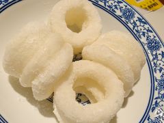 南昌白糖糕-回家吃饭·地道南昌菜(建德观总店)