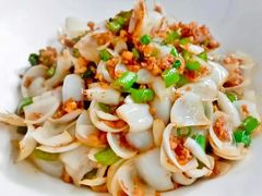 -院里寻菜·精致庭院菜(观沙岭店)