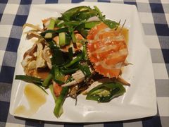 -阿妹小海鲜(下角店)