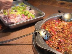 -青山青豆花·笑禅豆腐鱼(黄泥塝店)