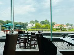 -厦门悦华酒店·绿庭主题自助餐厅