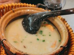 -桂大叔·砂锅粥·家传闽粤菜(县西巷店)