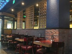 大堂-bluefrog蓝蛙(水游城店)