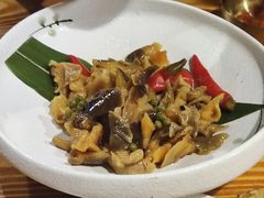 -质烤烤物·活烤海鲜(质烤总店)