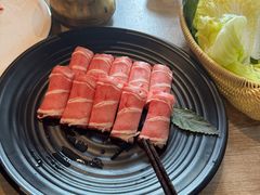 -古关火锅店(古北水镇景区店)