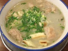 精肠葫芦头-春发生饭店·非遗(南院门店)