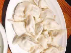 -必点海鲜·鲅鱼水饺(鞍山西道店)