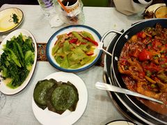 -大师傅金奖啤酒鱼(西街口总店)