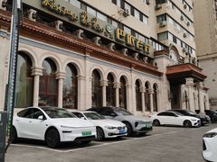 -巴依老爷新疆美食(工体旗舰店)
