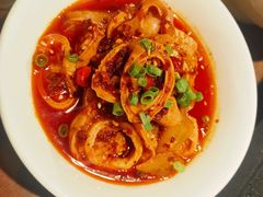 热卤猪大肠-小隐人家(乐松店)