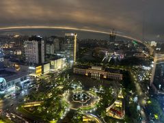 -Hi City·城市之巅