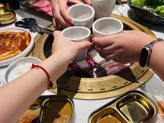 -炙城·韩式烤肉(南京东路店)