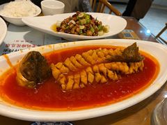 -易老妈蹄花.特色川菜(人民公园总店)