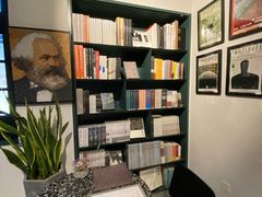 -思南书局·诗歌店