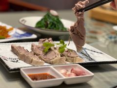 -伊帆食府·青海美食