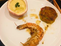 -骊韵咖啡厅(深圳中海凯骊酒店)