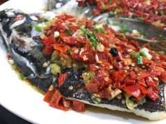 特色剁椒鱼头-湖南湘菜馆(东湘缘二店)