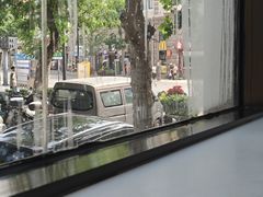 -麦当劳(中山路店)