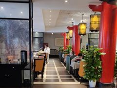 -汉水谣·江景餐厅(江滩店)