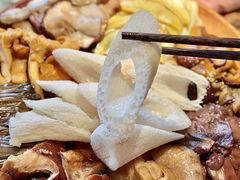 -芸鲜季·云南野生菌餐厅· 云南风物味研社(闵行店)