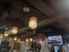 大堂-醉长安(南门总店)