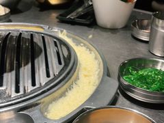 -GOGIYA·咕叽吖韩国传统烤肉店(小榄店)