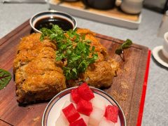 -柿合缘新京菜(静安嘉里中心店)