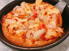 -必胜客(城西银泰店)