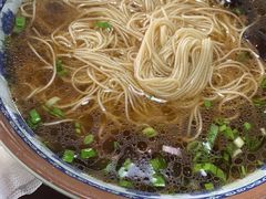 -美味斋(西北街店)