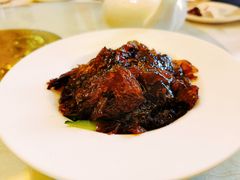 -南来顺饭庄·清真(南菜园店)