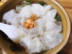 -北门严记小吃(九华中路店)