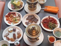 -青岛海尔洲际酒店