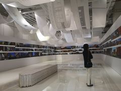 -广州市城市规划展览中心
