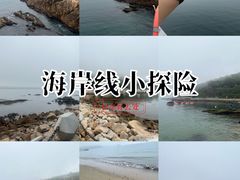 -大梅沙海滨公园