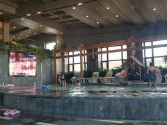 -弘安丽水温泉酒店