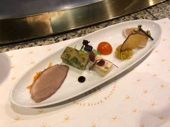 -神户牛排餐厅MOURIYA(总店)