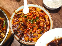 -大潮淮·淮扬菜(何园旗舰店)